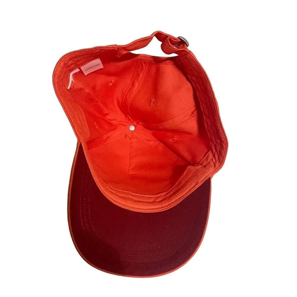 Disney/Pixar turning red Mei panda baseball Cap for kids 6 To 14